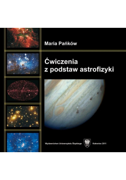 Ćwiczenia z podstaw astrofizyki