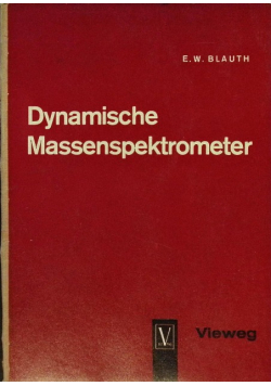 Dynamische Massenspektrometer