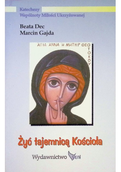 Żyć tajemnicą Kościoła