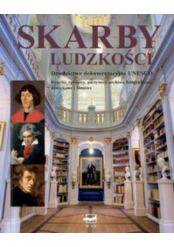 Skarby Ludzkości