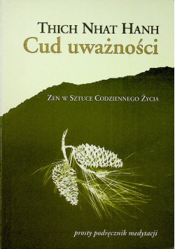 Cud uważności