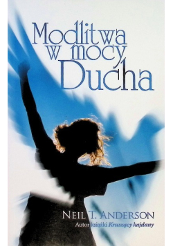 Modlitwa w mocy Ducha