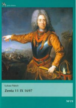 Zenta 11 IX 1697