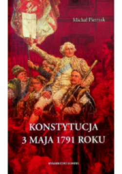 Konstytucja 3 maja 1791 roku
