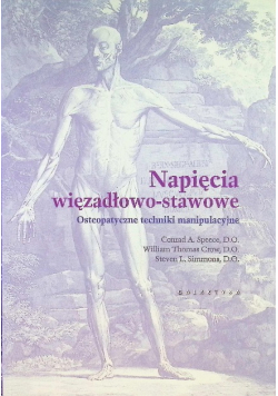 Napięcia więzadłowo-stawowe