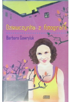 Dziewczynka z fotografii