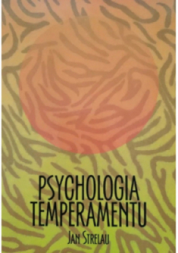Psychologia temperamentu