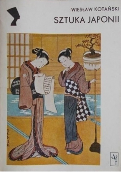 Sztuka Japonii