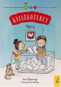 Książkożercy Wybory