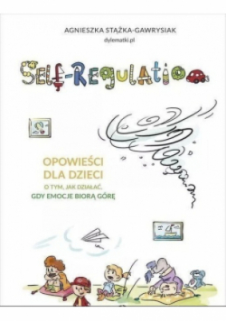 Self - regulation Opowieści dla dzieci