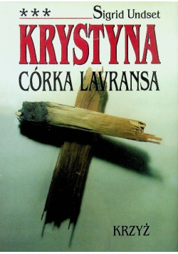 Córka  lavransa