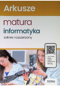 Matura 2025 Informatyka Arkusze ZR
