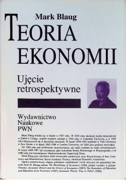 Teoria Ekonomii