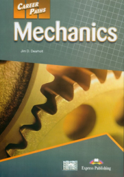 Career Paths: Mechanics SB