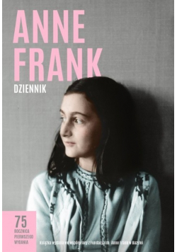 Dziennik Anne Frank