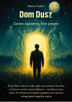 Dom Dusz zanim zapomnę, kim jestem