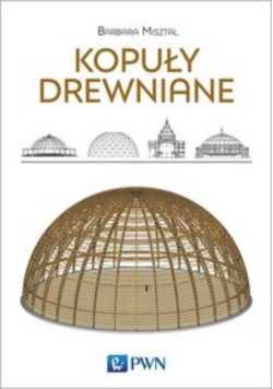 Kopuły drewniane