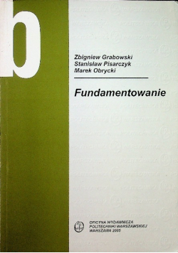 Fundamentowanie