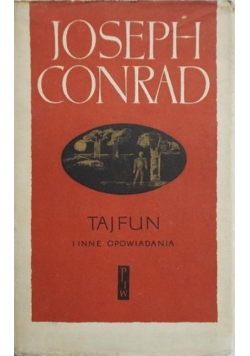 Tajfun i inne opowiadania