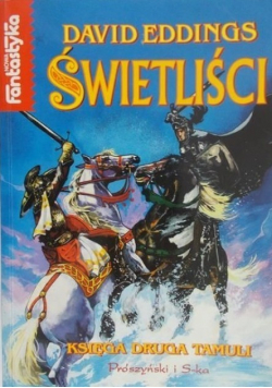 Świetliści Księga II