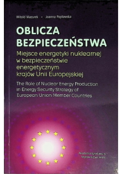 Oblicza bezpieczeństwa