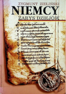 Niemcy Zarys dziejów