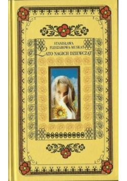 Lato nagich dziewcząt