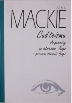 Cud teizmu
