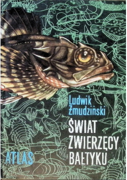 Świat zwierzęcy Bałtyku