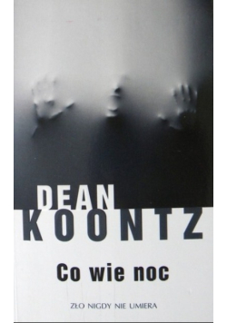 Co wie noc