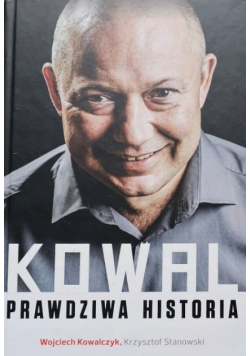 Kowal Prawdziwa Historia