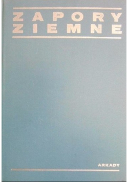 Zapory ziemne