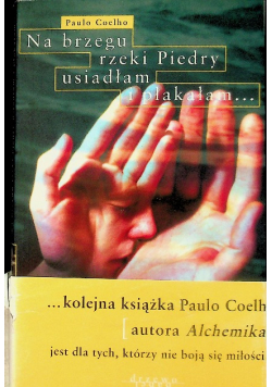 Na brzegu rzeki Pierdy usiadłam i płakałam