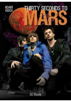Thirty seconds to mars