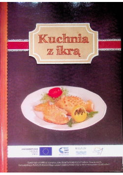 Kuchnia z ikrą