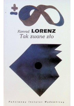 Tak zwane zło