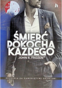 Śmierć pokocha każdego