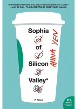 Sophia of Silicon Valley