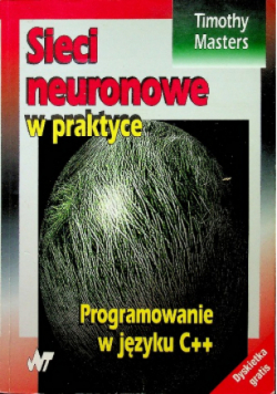 Sieci neuronowe w praktyce