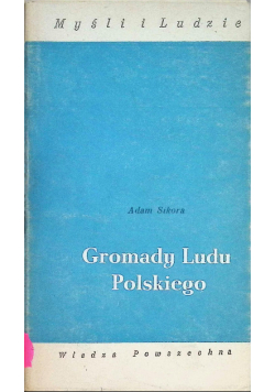 Gromady Ludu Polskiego