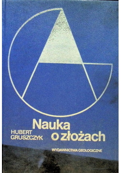 Nauka o złożach