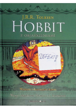 Hobbit z objaśnieniami