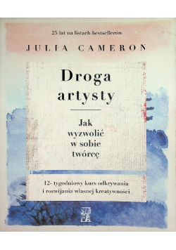 Droga artysty