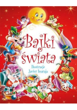 Bajki świata w.2016