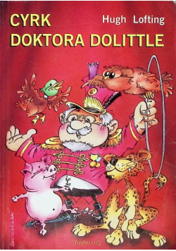 Cyrk doktora Dolittle