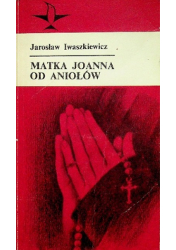 Matka Joanna od Aniołów