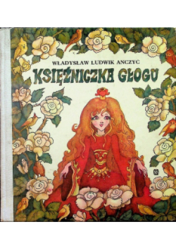 Księżniczka Głogu