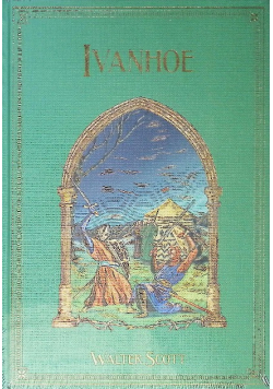 Invanhoe