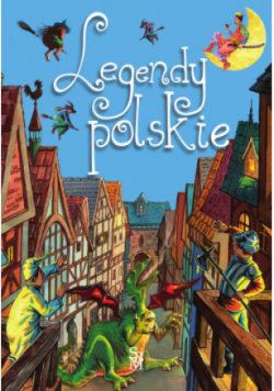 Legendy polskie