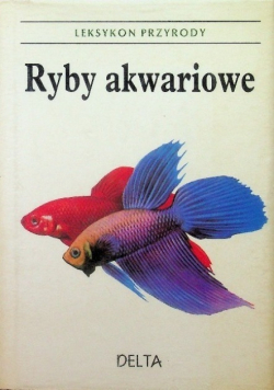 Ryby akwariowe